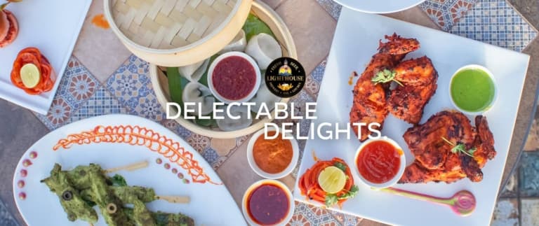 delectable delight